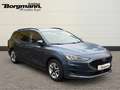 Ford Focus Turnier Cool & Connect 2019 (01 2018-) Bleu - thumbnail 3