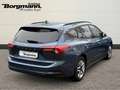 Ford Focus Turnier Cool & Connect 2019 (01 2018-) Bleu - thumbnail 4