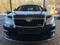Skoda Octavia Combi RS MOTORSCHADEN Noir - thumbnail 2
