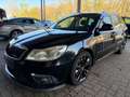 Skoda Octavia Combi RS MOTORSCHADEN Noir - thumbnail 1