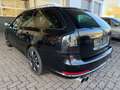 Skoda Octavia Combi RS MOTORSCHADEN Noir - thumbnail 6