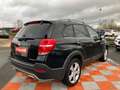 Chevrolet Captiva 2.2 VCDI 184 BV6 LTZ AWD CUIR GPS Toit Ouvrant 7PL Negru - thumbnail 5