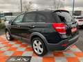 Chevrolet Captiva 2.2 VCDI 184 BV6 LTZ AWD CUIR GPS Toit Ouvrant 7PL Negru - thumbnail 6