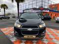 Chevrolet Captiva 2.2 VCDI 184 BV6 LTZ AWD CUIR GPS Toit Ouvrant 7PL Negru - thumbnail 1