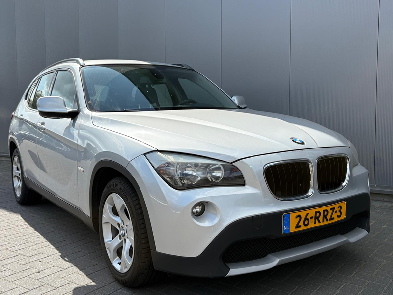 BMW X1 sDrive18i 150PK Automaat Executive Trekhaak-1700kg — photo 7