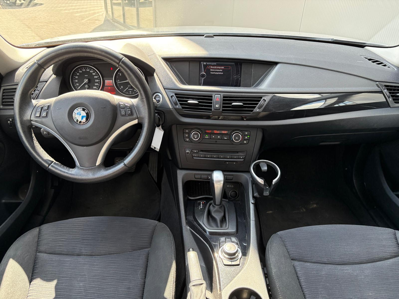 BMW X1 sDrive18i 150PK Automaat Executive Trekhaak-1700kg — photo 5
