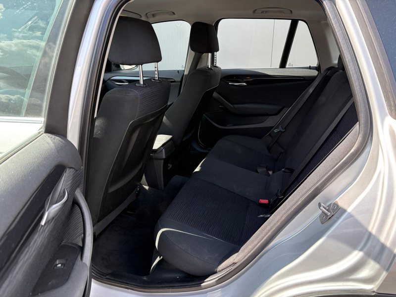 BMW X1 sDrive18i 150PK Automaat Executive Trekhaak-1700kg — photo 9