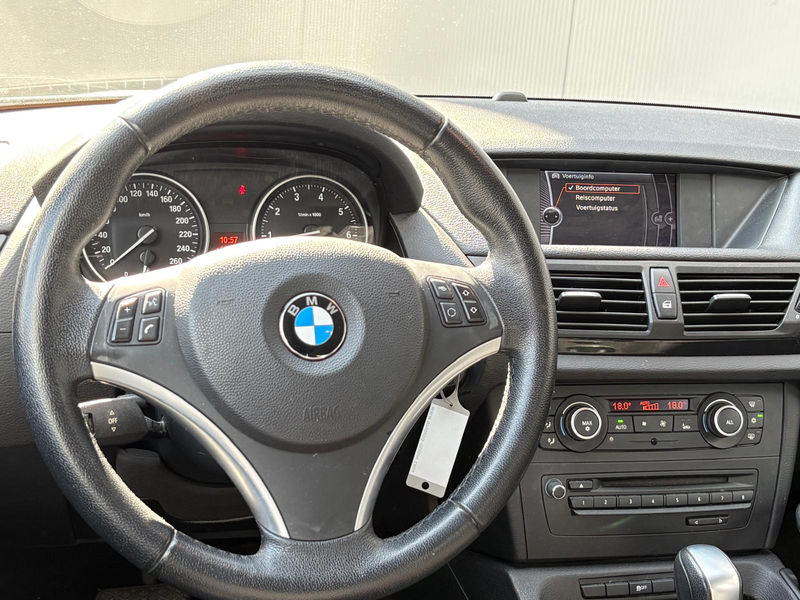 BMW X1 sDrive18i 150PK Automaat Executive Trekhaak-1700kg — photo 10