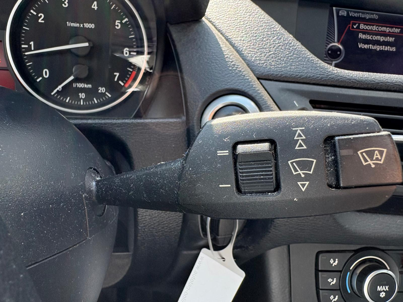 BMW X1 sDrive18i 150PK Automaat Executive Trekhaak-1700kg — photo 15