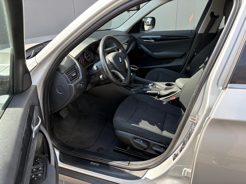 BMW X1 sDrive18i 150PK Automaat Executive Trekhaak-1700kg — photo 8