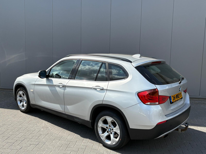 BMW X1 sDrive18i 150PK Automaat Executive Trekhaak-1700kg — photo 3