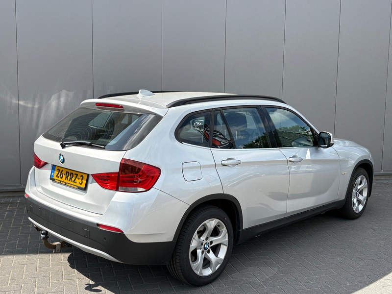 BMW X1 sDrive18i 150PK Automaat Executive Trekhaak-1700kg — photo 4