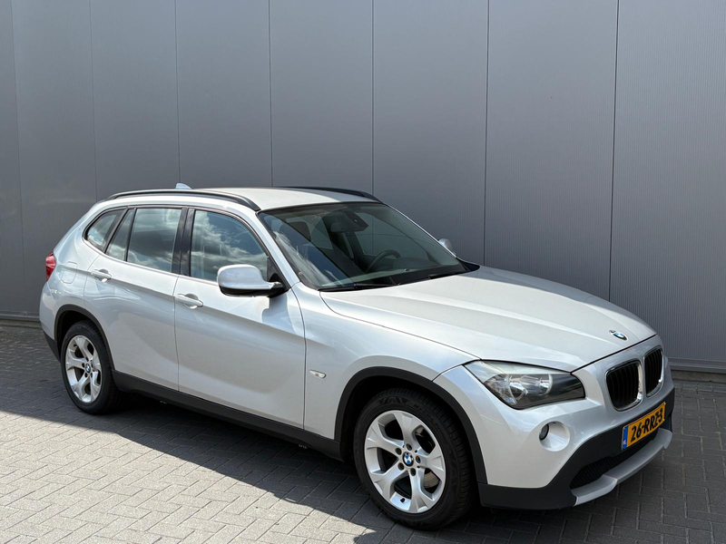 BMW X1 sDrive18i 150PK Automaat Executive Trekhaak-1700kg — photo 2