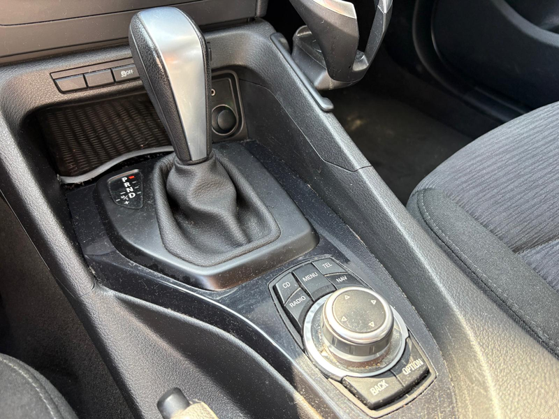 BMW X1 sDrive18i 150PK Automaat Executive Trekhaak-1700kg — photo 19