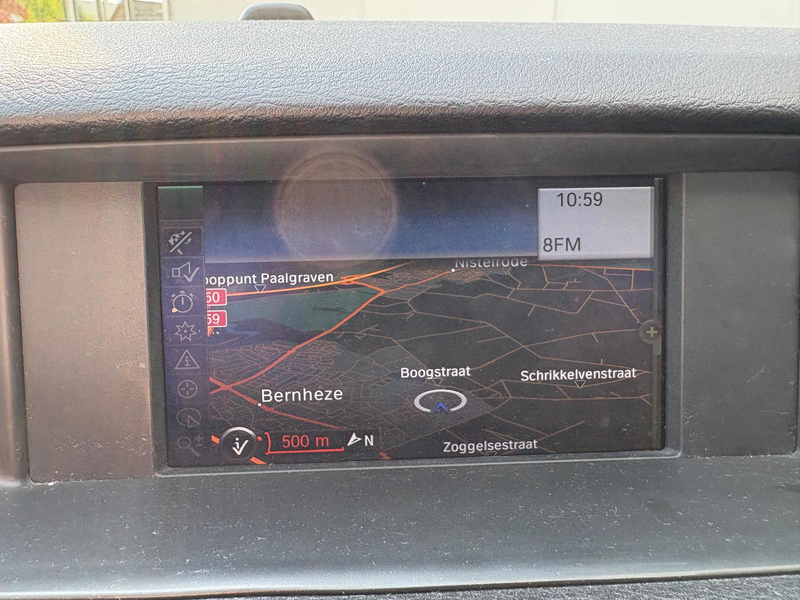 BMW X1 sDrive18i 150PK Automaat Executive Trekhaak-1700kg — photo 17