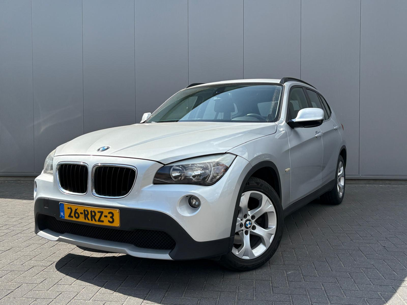 BMW X1 sDrive18i 150PK Automaat Executive Trekhaak-1700kg — photo 6