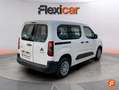 Citroen Berlingo Combi BlueHDi S&S Talla M Feel 100 Blanco - thumbnail 8