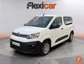 Citroen Berlingo Combi BlueHDi S&S Talla M Feel 100 Blanco - thumbnail 3