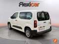 Citroen Berlingo Combi BlueHDi S&S Talla M Feel 100 Blanco - thumbnail 5