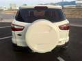 Ford EcoSport 1.00 EcoBoost Titanium 125 Blanco - thumbnail 5