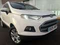 Ford EcoSport 1.00 EcoBoost Titanium 125 Blanco - thumbnail 3