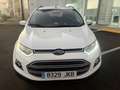 Ford EcoSport 1.00 EcoBoost Titanium 125 Blanco - thumbnail 8