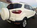 Ford EcoSport 1.00 EcoBoost Titanium 125 Blanco - thumbnail 7