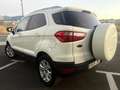 Ford EcoSport 1.00 EcoBoost Titanium 125 Blanco - thumbnail 4