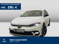 Volkswagen Polo 1.0TSI DSG Move Matrix Navi-Vorb. ACC Sitzh Weiß - thumbnail 1