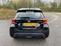 Toyota Yaris 1.5 Hybrid Team Deutschland |Airco ECC Navigatie P Zwart - thumbnail 6