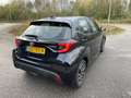 Toyota Yaris 1.5 Hybrid Team Deutschland |Airco ECC Navigatie P Zwart - thumbnail 5