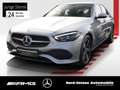 Mercedes-Benz C 180 AVANTGARDE ADV. LED 360° AMBIENTE Silber - thumbnail 1