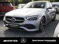 Mercedes-Benz C 180 AVANTGARDE ADV. LED 360° AMBIENTE Silber - thumbnail 6