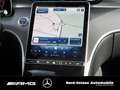 Mercedes-Benz C 180 AVANTGARDE ADV. LED 360° AMBIENTE Silber - thumbnail 9