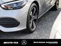 Mercedes-Benz C 180 AVANTGARDE ADV. LED 360° AMBIENTE Silber - thumbnail 5