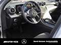 Mercedes-Benz C 180 AVANTGARDE ADV. LED 360° AMBIENTE Silber - thumbnail 7