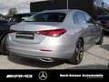 Mercedes-Benz C 180 AVANTGARDE ADV. LED 360° AMBIENTE Silber - thumbnail 4