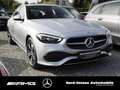 Mercedes-Benz C 180 AVANTGARDE ADV. LED 360° AMBIENTE Silber - thumbnail 3