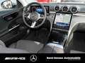 Mercedes-Benz C 180 AVANTGARDE ADV. LED 360° AMBIENTE Silber - thumbnail 8