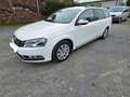 Volkswagen Passat Variant 2.0 TDI DSG 125kW 2.Hd/TüV neu Wit - thumbnail 9