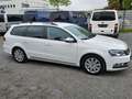 Volkswagen Passat Variant 2.0 TDI DSG 125kW 2.Hd/TüV neu Blanc - thumbnail 2