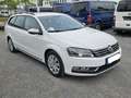 Volkswagen Passat Variant 2.0 TDI DSG 125kW 2.Hd/TüV neu Blanco - thumbnail 1