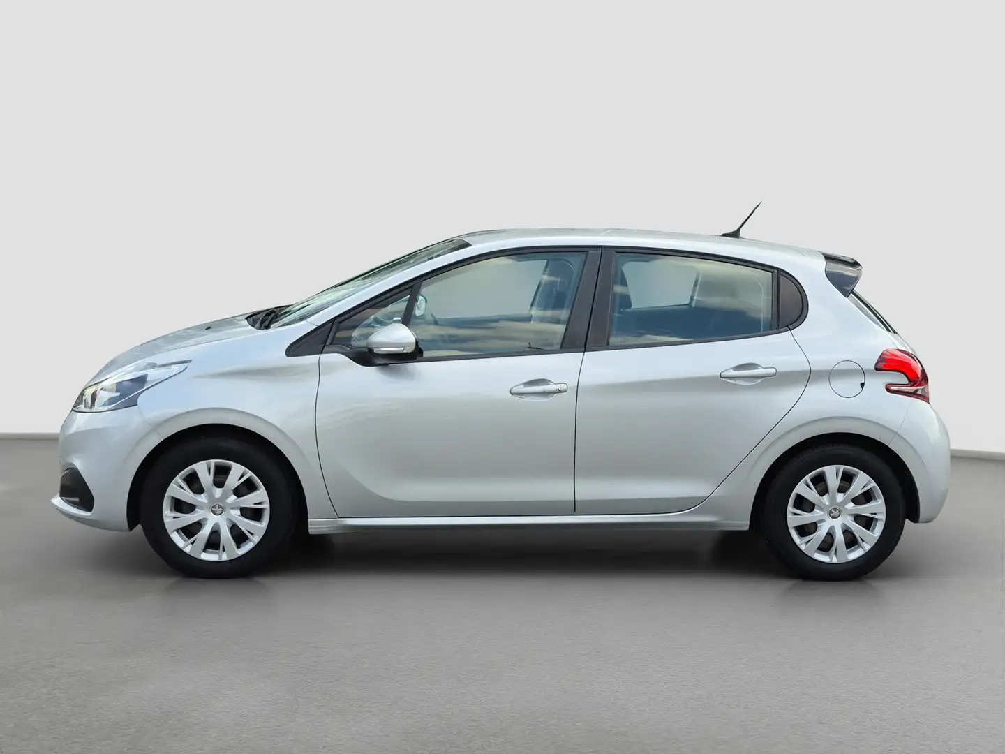 Peugeot 208 1.2 PureTech Blue Lion | Airco | Apple Carplay/And Grijs - 2