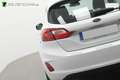 Ford Fiesta 1.5TDCi Trend 85 Blanc - thumbnail 12