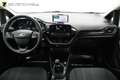 Ford Fiesta 1.5TDCi Trend 85 Blanc - thumbnail 17