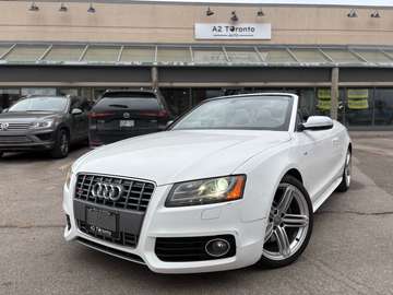 2dr Cabriolet Auto Premium