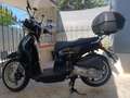 Aprilia Scarabeo 200 light Nero - thumbnail 4