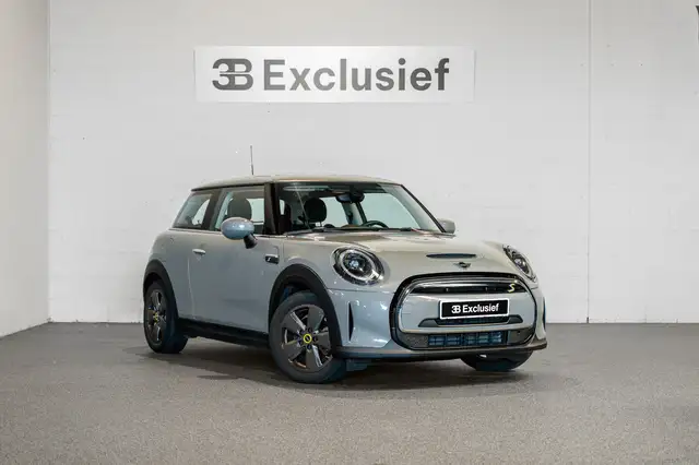 MINI Cooper E Electric MINI aut.