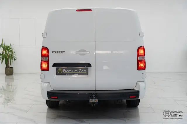 Peugeot Expert view 15
