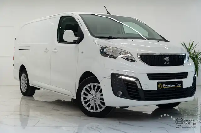 Peugeot Expert view 6